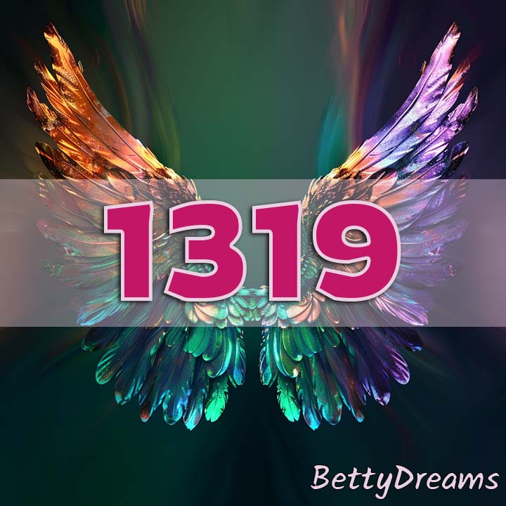 angel wings 1319