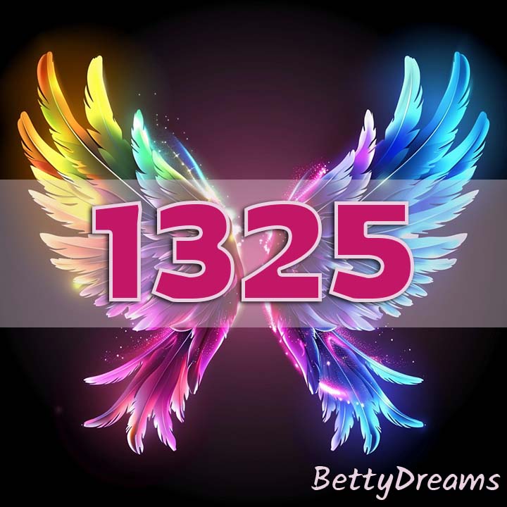 Inner Peace and Harmony 1325