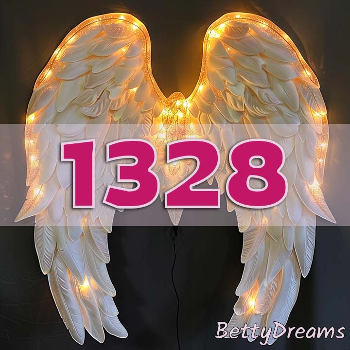Inner Peace and Harmony 1328