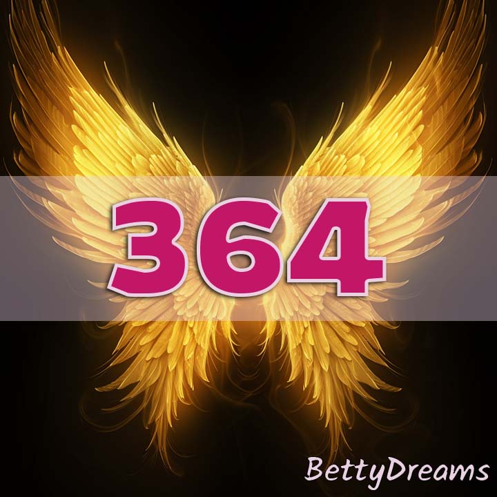 angel 364