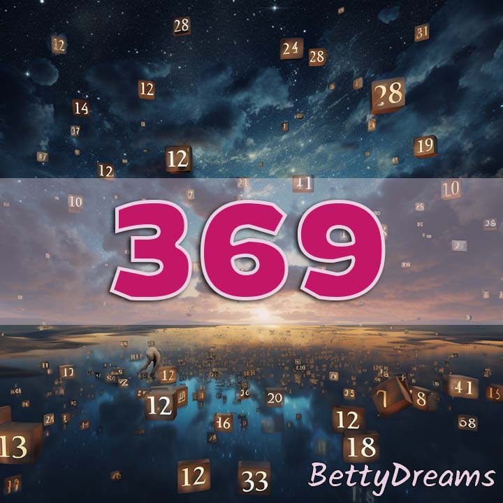 angel 369