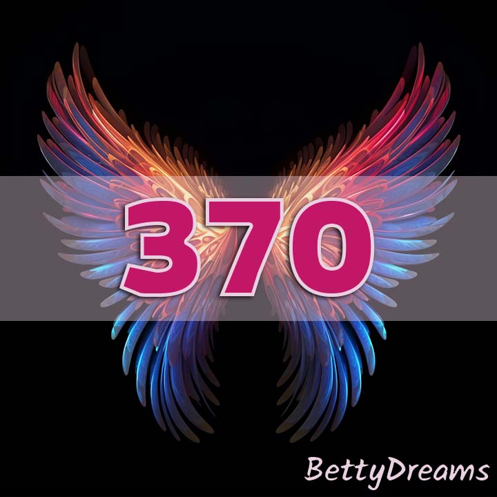 Inner Peace and Harmony 370