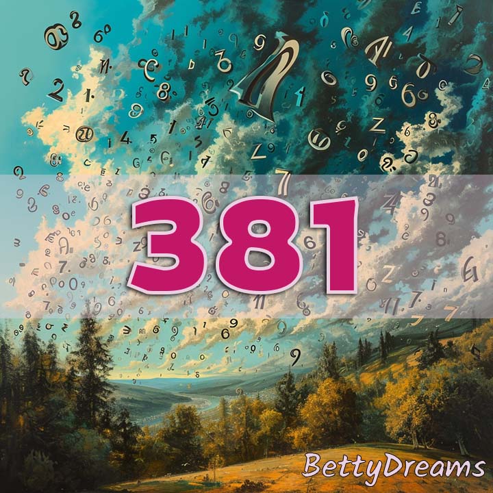 angel 381