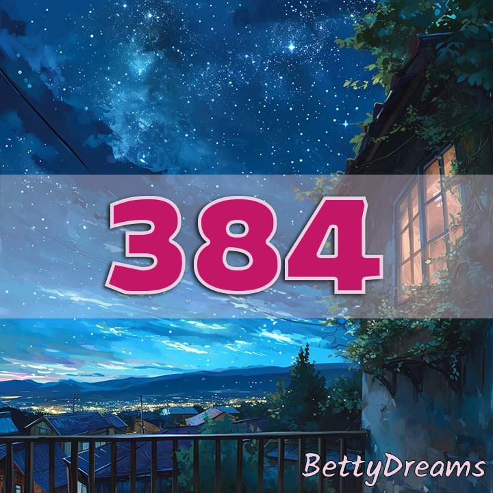 blue sky 384