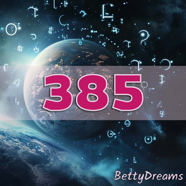 earth 385