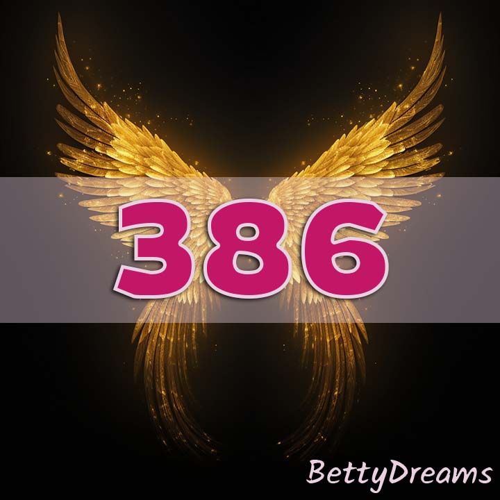 386 angel