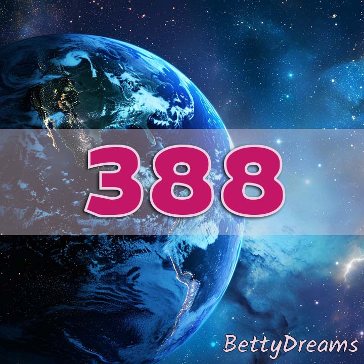 earth 388
