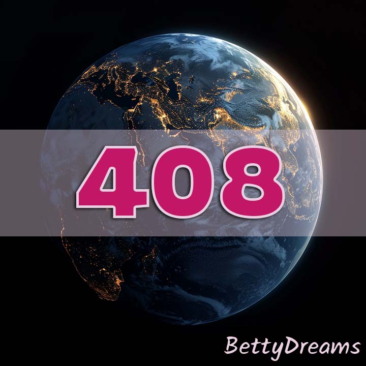 earth 408