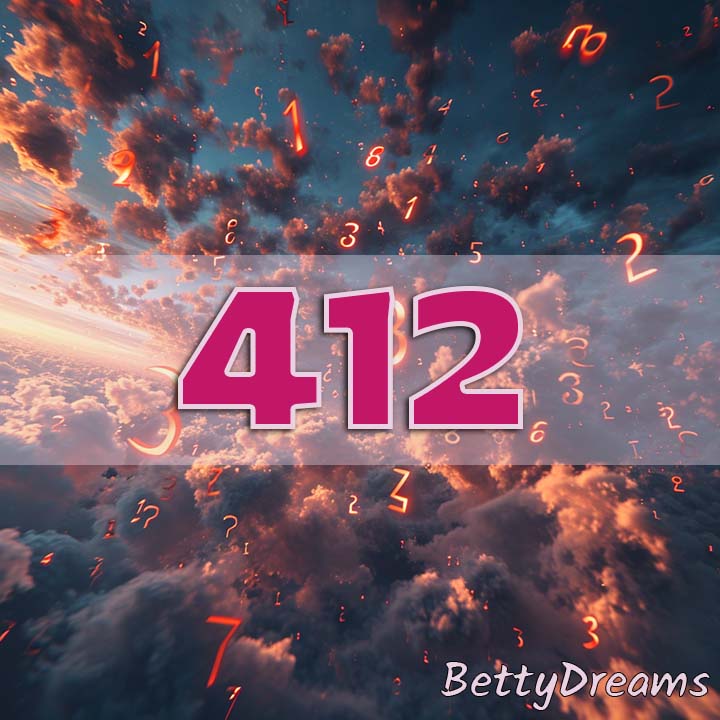 Inner Peace and Harmony 412