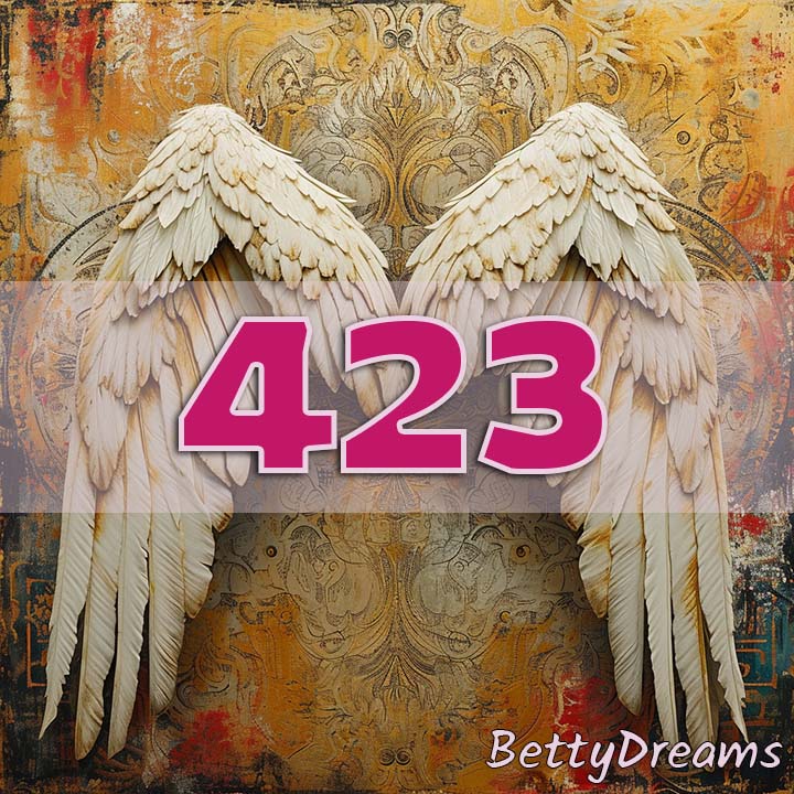 angel wings