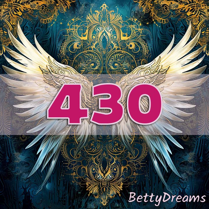Inner Peace and Harmony 430