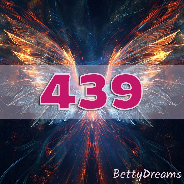 angel 439