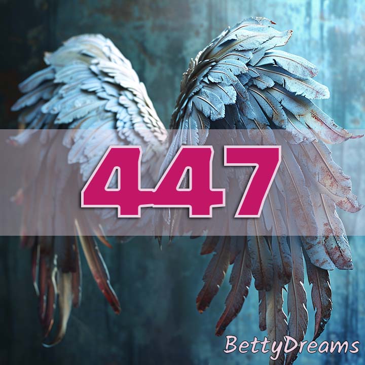 Inner Peace and Harmony 447