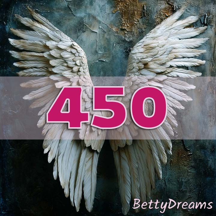 angel wings