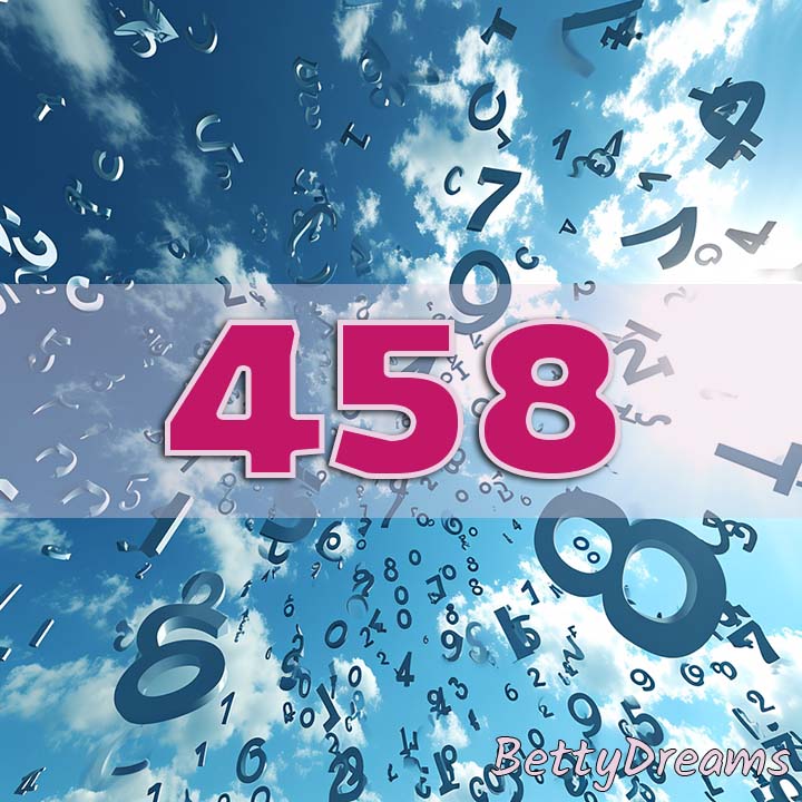 numbers in the sky