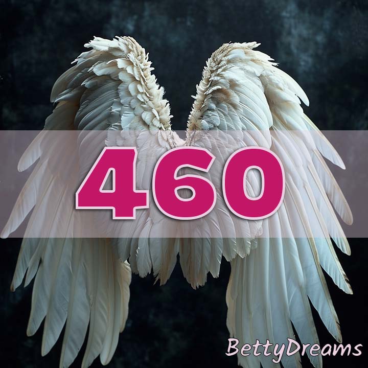 460 angel