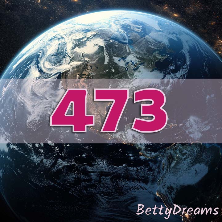 earth 473