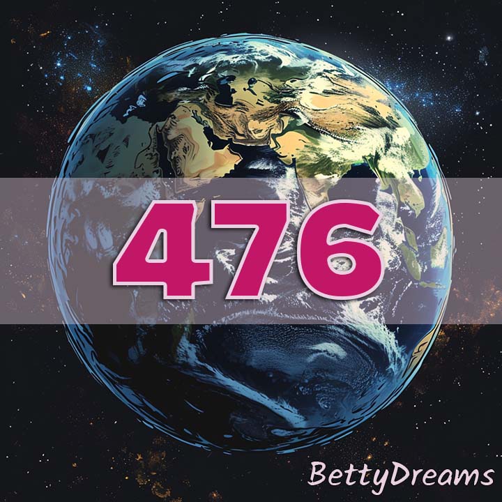 Inner Peace and Harmony 476