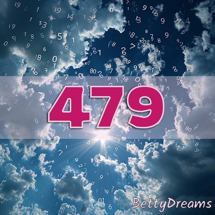 Inner Peace and Harmony 479