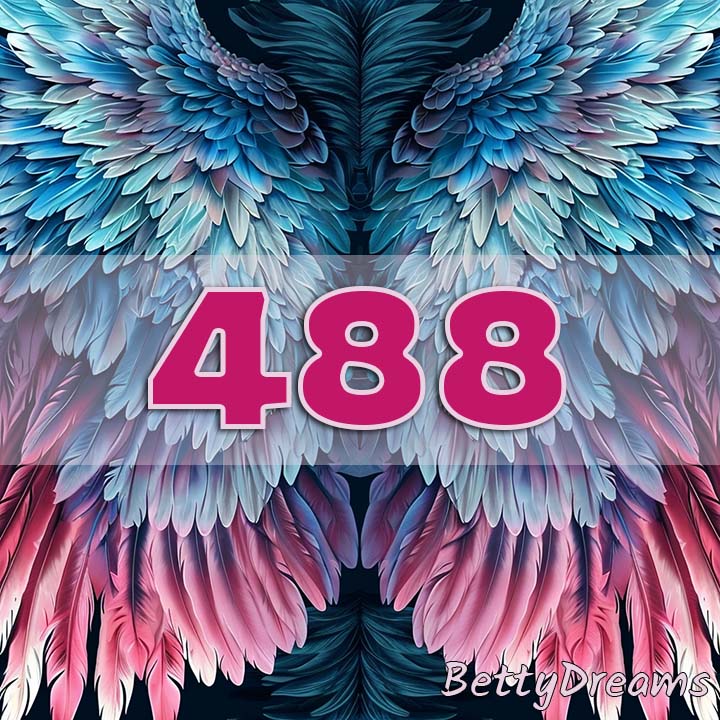 Inner Peace and Harmony 488