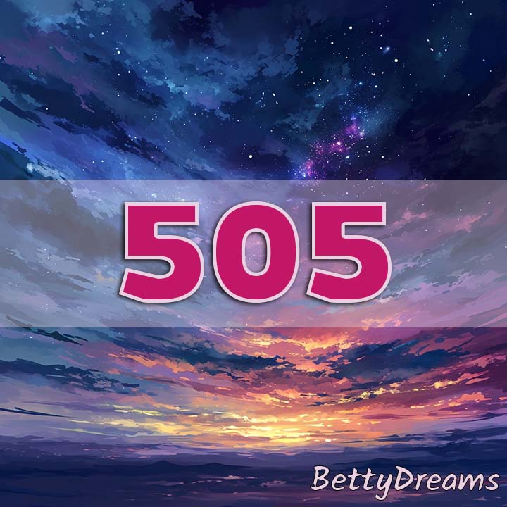 Inner Peace and Harmony 505