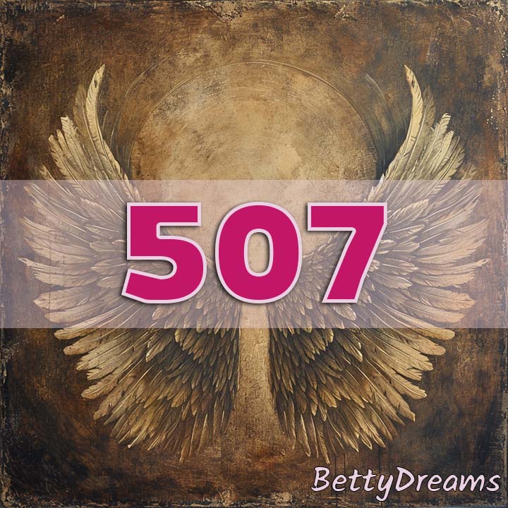 507 Inner Peace and Harmony