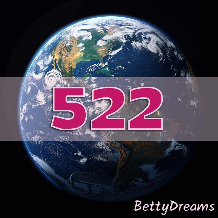 earth 522