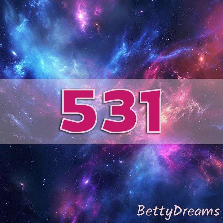 universe 531