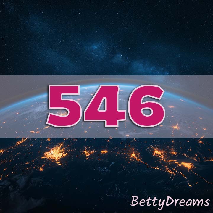 546 Inner Peace and Harmony 