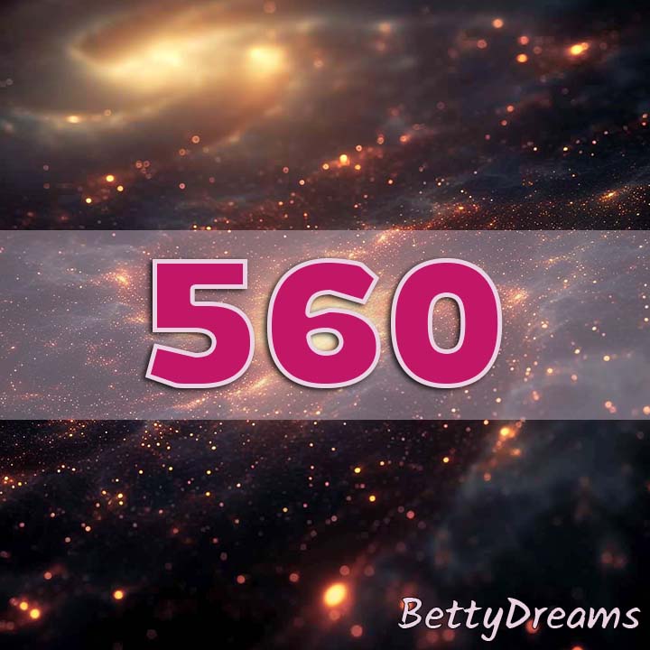 Inner Peace and Harmony 560