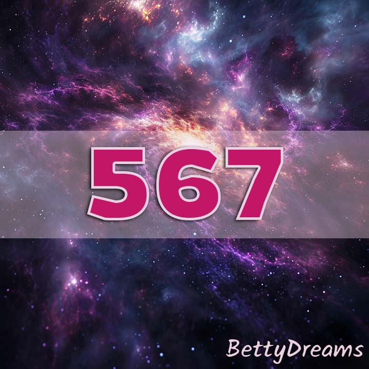 number in universe