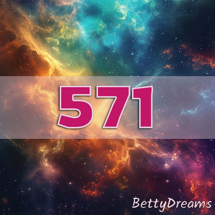 571 Inner Peace and Harmony