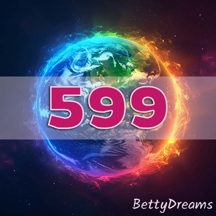 Inner Peace and Harmony 599