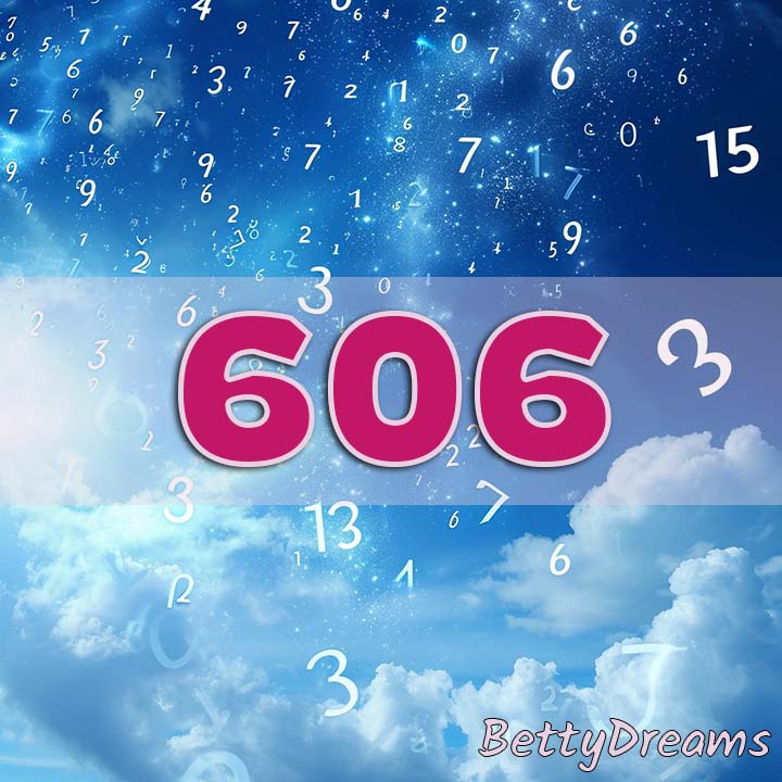 Inner Peace and Harmony 606