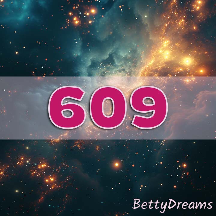 609 universe