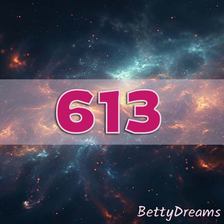 universe 613