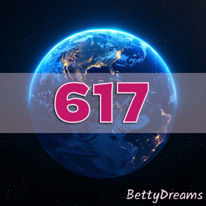 617 Inner Peace and Harmony