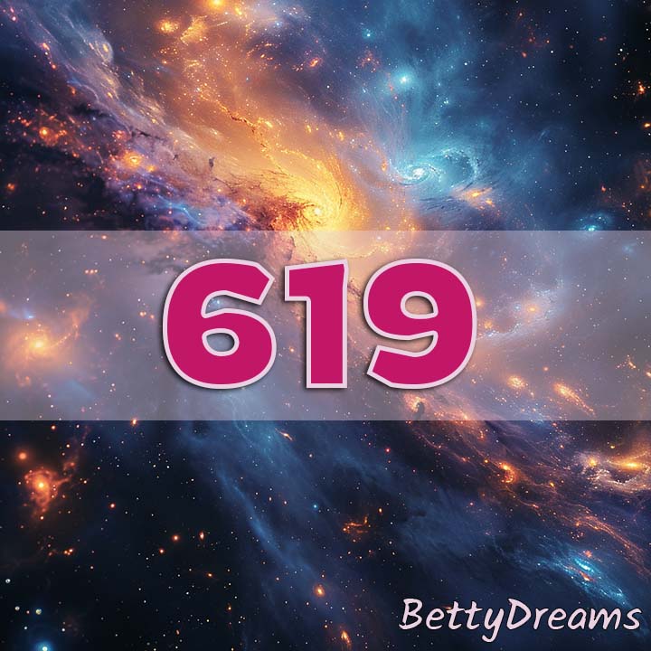 the universe 619
