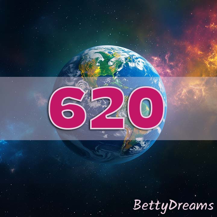 620 earth
