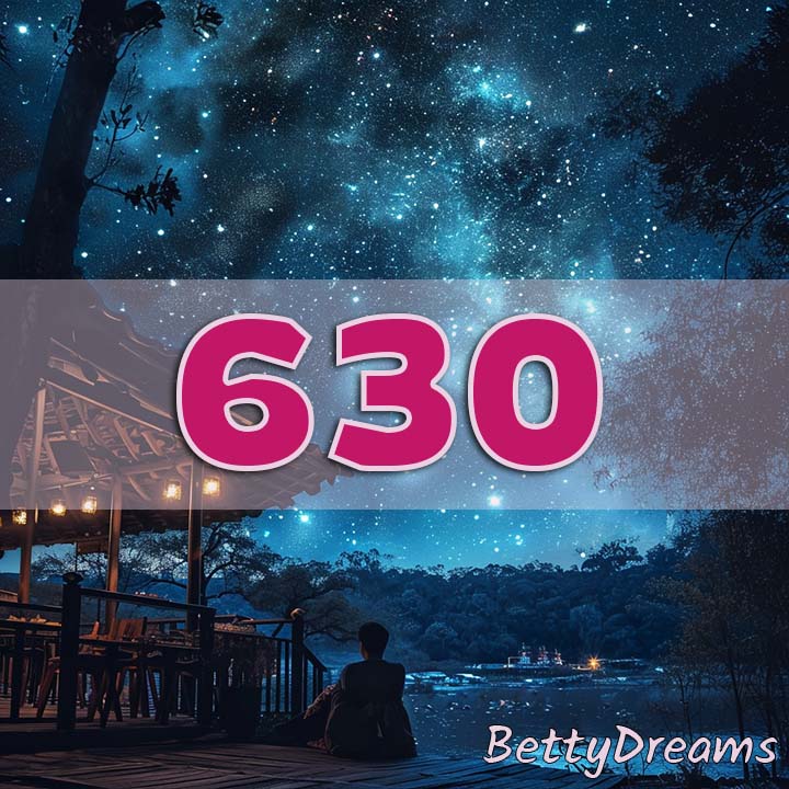 bright stars at night