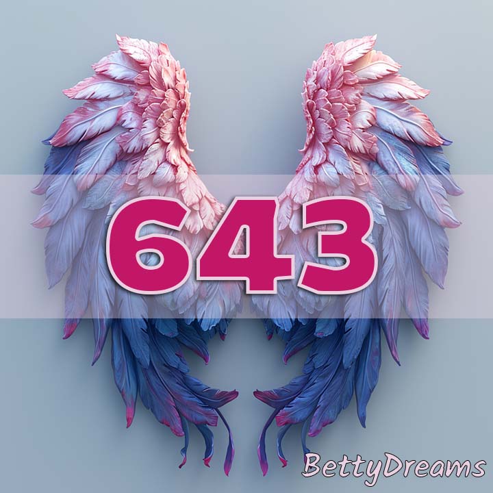 643 Inner Peace and Harmony