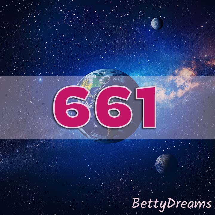 Inner Peace and Harmony 661