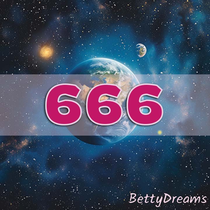 Inner Peace and Harmony 666