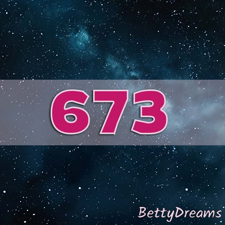 stars 673