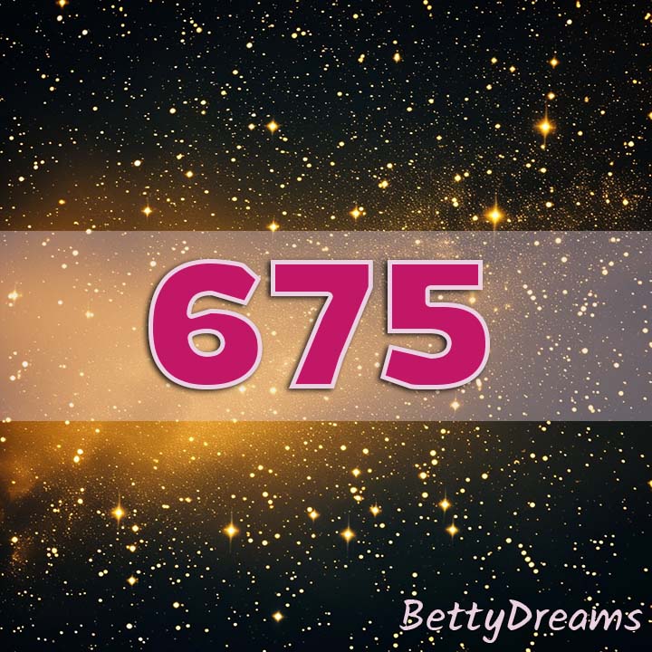 stars 675