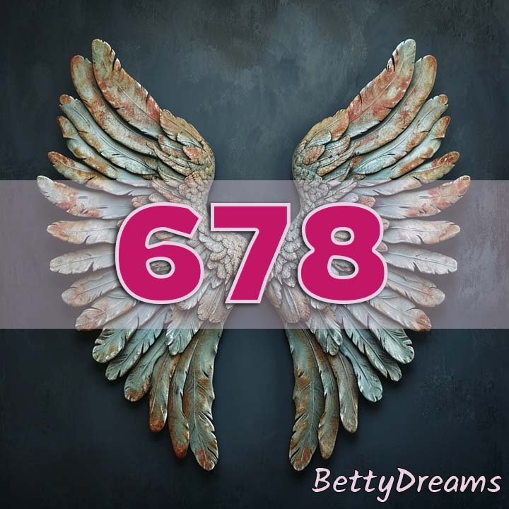 678 angel