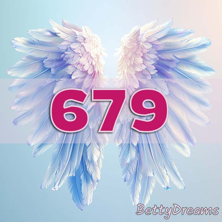 Inner Peace and Harmony 679