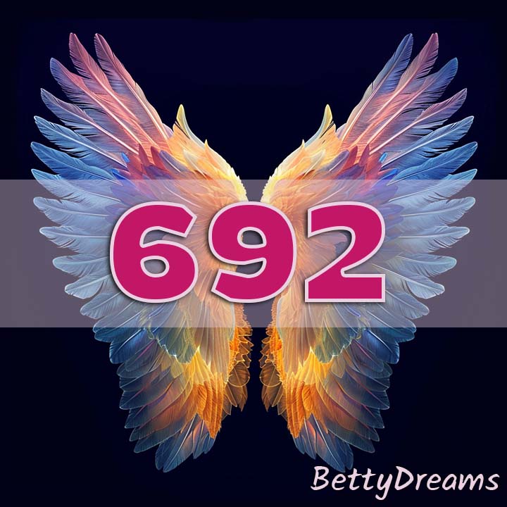 Inner Peace and Harmony 692