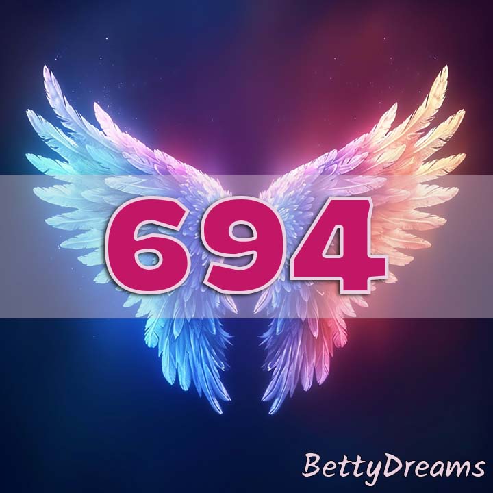 Inner Peace and Harmony 694