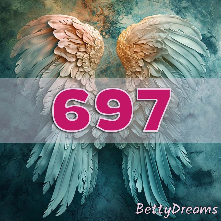 Inner Peace and Harmony 697